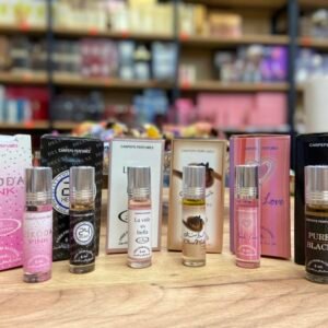 Mini Perfume UNISEX