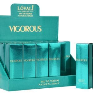 Vigorous Perfume 50ml