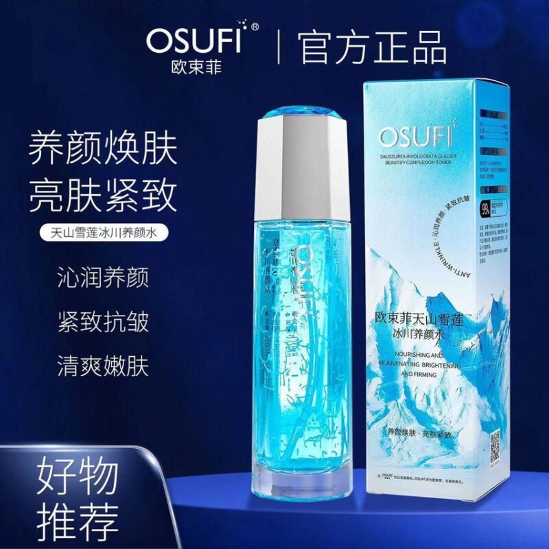 Tonik Upiększający OSUFI 120ml