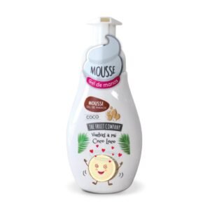 Żel do Rąk w Piance 250 ml (Mix Paczka Lub Ciały Paczka)