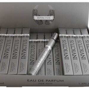 Invictus Eau De Parfume 35ml