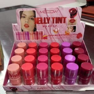 MECOW Jelly Tint do Ust