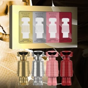 Zestaw Mystical Collection Eau De Parfume 5x30ml