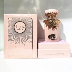 LATTAFA Eau De Parfume 100ml