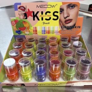 MECOW KISS Owocowy Tint do Ust
