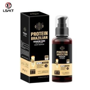 Serum do Włosow Keratin 100ML