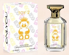 Only You Toy 2 Perfume 100ml