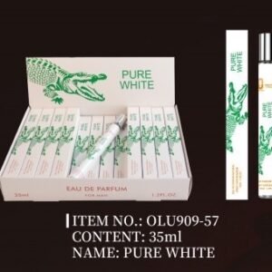 Pure White Eau De Parfume 35ml