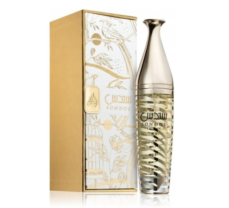Perfumowana o Pojemności 100 ml