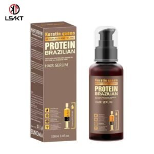 Serum do Włosow Keratin 100ML
