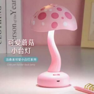 Lampa Ładowanie na USB