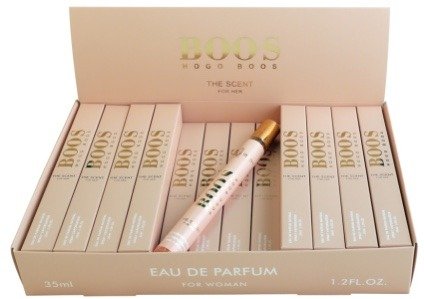 BOOS Eau De Parfume 35ml