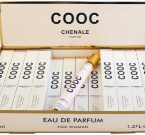 COOC Chenale Eau De Parfume 35ml