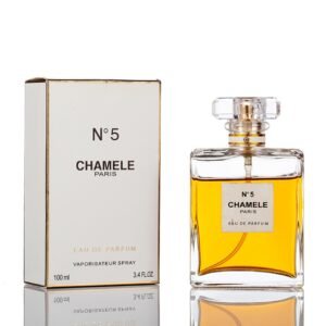 Chamele Nr5 Eau De Parfume 100ml
