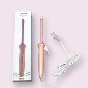 Lokówka 9mm do Wlosółw