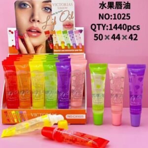 Balsam do Usta Lip Oil