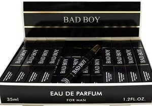 Bad Boy Eau De Parfume 35ml