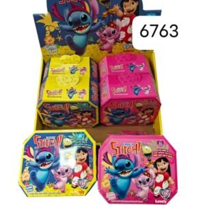 Maskotka Scruff Luvs Stitch