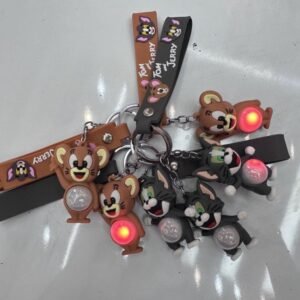 Brelok do Kluczy LED