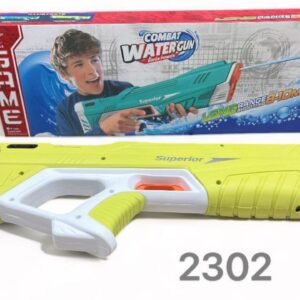 Combat Water Gun (Tylko Zielony)