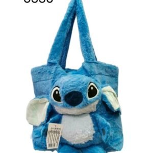 Torebka Stitch dla Dzieci