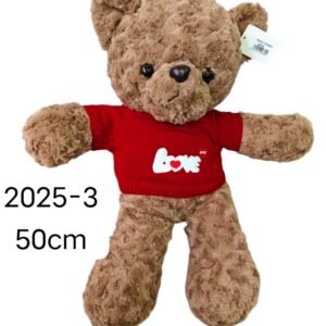 Maskotka Pluszowa Miś 50cm