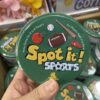 Zabawka Spot It Sports dla Dzieci - hurt