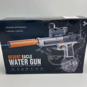 Desert Eacle Water Gun