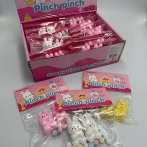 Zabawka Squeeze Pinch Pinch