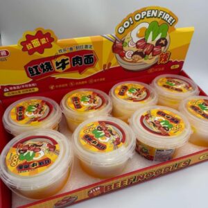 Zabawka Beef Noodles