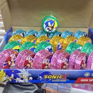Zabawka YOYO Sonic