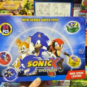 Alternative view of Zabawka YOYO Sonic