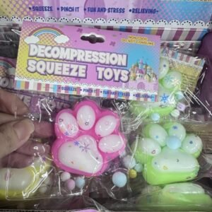 Zabawka Squeeze Toys