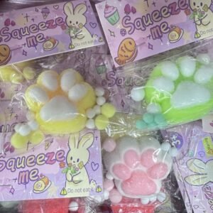 Zabawka Squeeze Toys