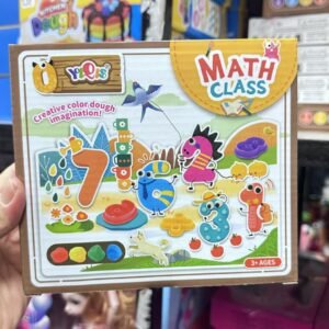 Zabawka Math Class