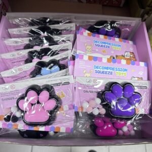 Zabawka Squeeze Toys