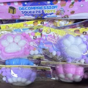 Zabawka Squeeze Toys
