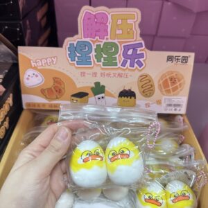 Zabawki Squeed Happy