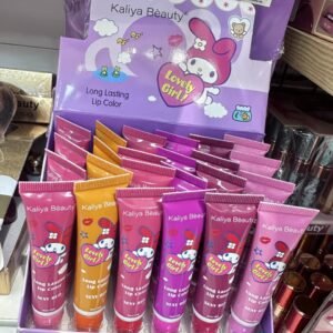 Kaliya Beauty Lip Color