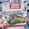 Zabawka Edukacyjna Throw & Run - hurt