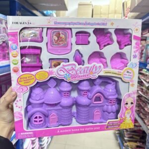 Zestaw Beauty Home