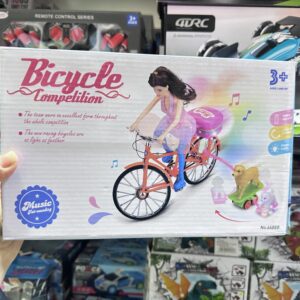 Zabawka Bicycle Competition