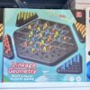 Zabawka Linkage Geometry Puzzle Game - hurt