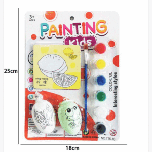 Zestaw Zabawka Painting Kids