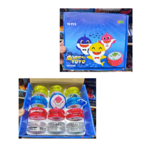 Zabawka Spees YOYO