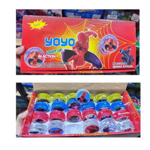 Zabawka YOYO Light Up