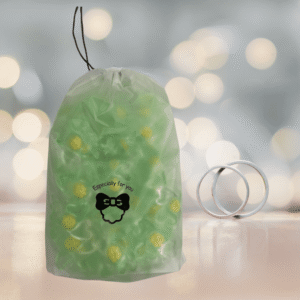 Mega mocne 5w1 Kapsulki do prania 50PCS