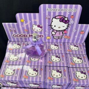 Flower Rococo Good Mood Eau De Parfume
