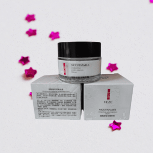 Nicotinamide Hydrating Moisturizing Cream