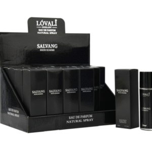 SALVANG Pour Homme Eau De Parfume 50ml